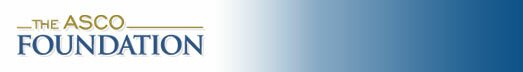 The ASCO Foundation